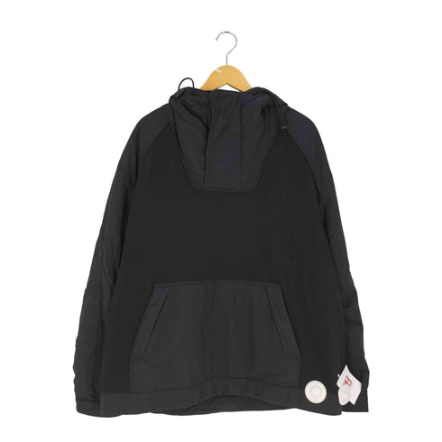 ジュンジェイ JUUN.J Anorak Jacket アノラックジャケット パネルアノラックパーカー メンズ import:M
