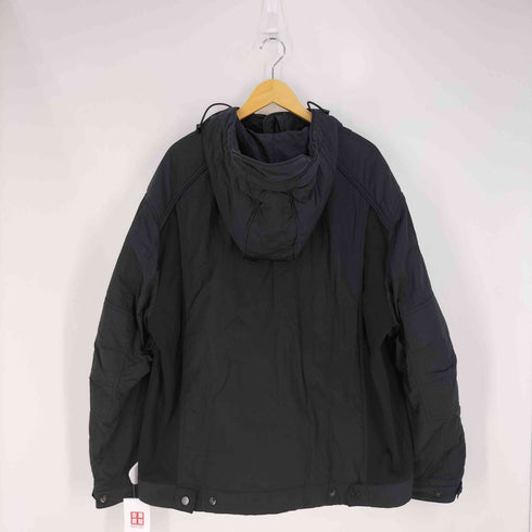 ジュンジェイ JUUN.J Anorak Jacket アノラックジャケット パネルアノラックパーカー メンズ import:M