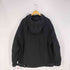 ジュンジェイ JUUN.J Anorak Jacket アノラックジャケット パネルアノラックパーカー メンズ import:M