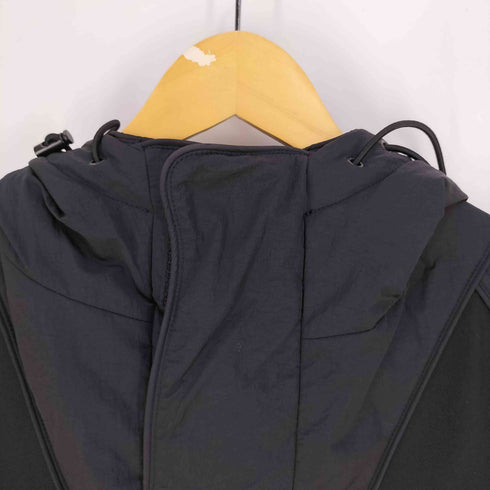ジュンジェイ JUUN.J Anorak Jacket アノラックジャケット パネルアノラックパーカー メンズ import:M