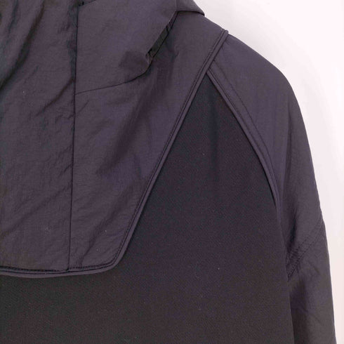ジュンジェイ JUUN.J Anorak Jacket アノラックジャケット パネルアノラックパーカー メンズ import:M
