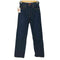 レッドカード REDCARD ジップフライストレートデニムパンツ レディース US:24