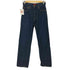 レッドカード REDCARD ジップフライストレートデニムパンツ レディース US:24