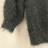 インデックス INDEX 24AW 洗濯機洗い可 シャイニーシャギー7分袖ニット レディース FREE