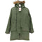 ゴールデンフリース GOLDEN FLEECE USA製 復刻白タグ SPIEWAK N-3B FLIGHT JACKET ゴールデンフリース フライト ジャケット メンズ 36