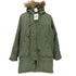ゴールデンフリース GOLDEN FLEECE USA製 復刻白タグ SPIEWAK N-3B FLIGHT JACKET ゴールデンフリース フライト ジャケット メンズ 36
