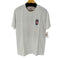 ウェイステッドユース WASTED YOUTH 両面プリント S/S Tシャツ メンズ import:L