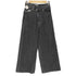 スローブイエナ SLOBE IENA 24AW LE DENIMチルトワイドストレートデニム レディース JPN:36