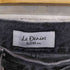 スローブイエナ SLOBE IENA 24AW LE DENIMチルトワイドストレートデニム レディース JPN:36