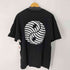 watashi project 両面プリント S/S Tシャツ メンズ import:L