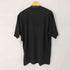 ザブラックアイパッチ THE BLACK EYE PATCH ラインストーンロゴ S/S Tシャツ メンズ JPN:XL