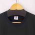 ザブラックアイパッチ THE BLACK EYE PATCH ラインストーンロゴ S/S Tシャツ メンズ JPN:XL