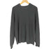 クレイル CLEL バルーン袖クルーネックニット メンズ JPN:S