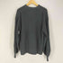 クレイル CLEL バルーン袖クルーネックニット メンズ JPN:S