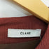 クラネ CLANE 20AW SQUARE SLEEVE STRAIGHT ONE PIECE レディース JPN:1