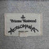 ヴィヴィアンウエストウッド アングロマニア Vivienne Westwood ANGLOMANIA ロゴ刺繍 プリント サイドスリット クルーネックスウェット メンズ 38