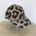 R13 MADE IN USA FLAT BRIM ベースボールキャップ レディース