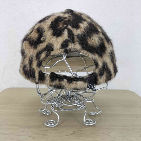 R13 MADE IN USA FLAT BRIM ベースボールキャップ レディース