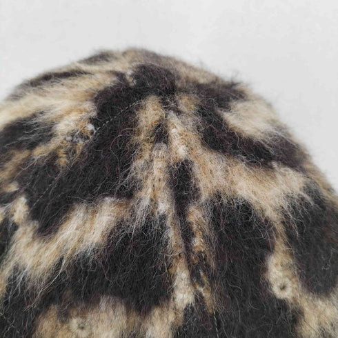 R13 MADE IN USA FLAT BRIM ベースボールキャップ レディース