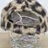 R13 MADE IN USA FLAT BRIM ベースボールキャップ レディース