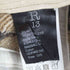 R13 MADE IN USA FLAT BRIM ベースボールキャップ レディース