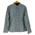 L/S ボタンダウンストライプシャツ メンズ JPN:XL