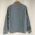 L/S ボタンダウンストライプシャツ メンズ JPN:XL