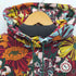 プーマ PUMA PRINTED HOODIE 総柄プリントパーカー レディース import:L