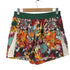 プーマ PUMA AOP Woven Shorts レディース JPN:L