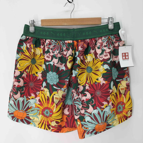 プーマ PUMA AOP Woven Shorts レディース JPN:L