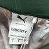 プーマ PUMA AOP Woven Shorts レディース JPN:L