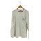 DIY UNION メッセージプリント L/S TEE メンズ JPN:XL