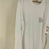 DIY UNION メッセージプリント L/S TEE メンズ JPN:XL