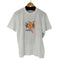 ビームス BEAMS 両面プリント S/S Tシャツ メンズ JPN:L