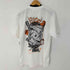 ビームス BEAMS 両面プリント S/S Tシャツ メンズ JPN:L