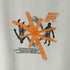 ビームス BEAMS 両面プリント S/S Tシャツ メンズ JPN:L