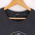 ヌメロヴェントゥーノ N°21 STTRIPPERS SWEAT リメイク クルーネックスウェット メンズ import:M