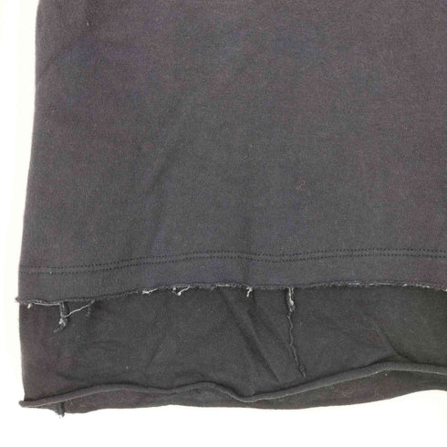 ヌメロヴェントゥーノ N°21 STTRIPPERS SWEAT リメイク クルーネックスウェット メンズ import:M