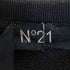 ヌメロヴェントゥーノ N°21 STTRIPPERS SWEAT リメイク クルーネックスウェット メンズ import:M
