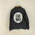 チャレンジャー CHALLENGER END WAR COACH JACKET メンズ JPN:M