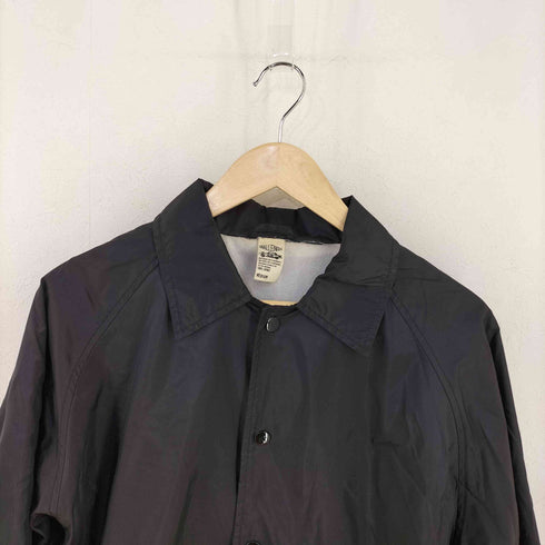 チャレンジャー CHALLENGER END WAR COACH JACKET メンズ JPN:M
