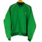 ホロウェイ HOLLOWAY USA製 80S-90S ナイロンスタジアムジャケット メンズ import:L