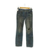 リーバイス Levis 501 ボタン裏359 02年08月製 ボタンフライストレートデニムパンツ メンズ 28