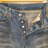 リーバイス Levis 501 ボタン裏359 02年08月製 ボタンフライストレートデニムパンツ メンズ 28
