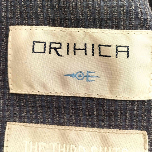 オリヒカ ORIHICA THE THIRD SUITS メンズ