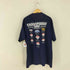 リーボック Reebok フットボールチーム S/S TEE メンズ import:XL