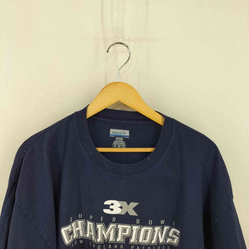 リーボック Reebok フットボールチーム S/S TEE メンズ import:XL
