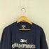 リーボック Reebok フットボールチーム S/S TEE メンズ import:XL