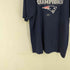 リーボック Reebok フットボールチーム S/S TEE メンズ import:XL