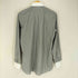 ユナイテッドアローズ UNITED ARROWS ストライプクレリックシャツ メンズ 40